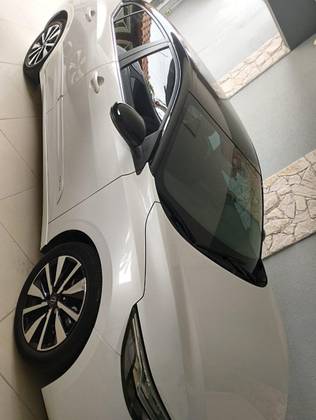NISSAN SENTRA 2.0 16V GASOLINA ADVANCE XTRONIC NISSAN SENTRA 2.0 16V GASOLINA ADVANCE XTRONIC